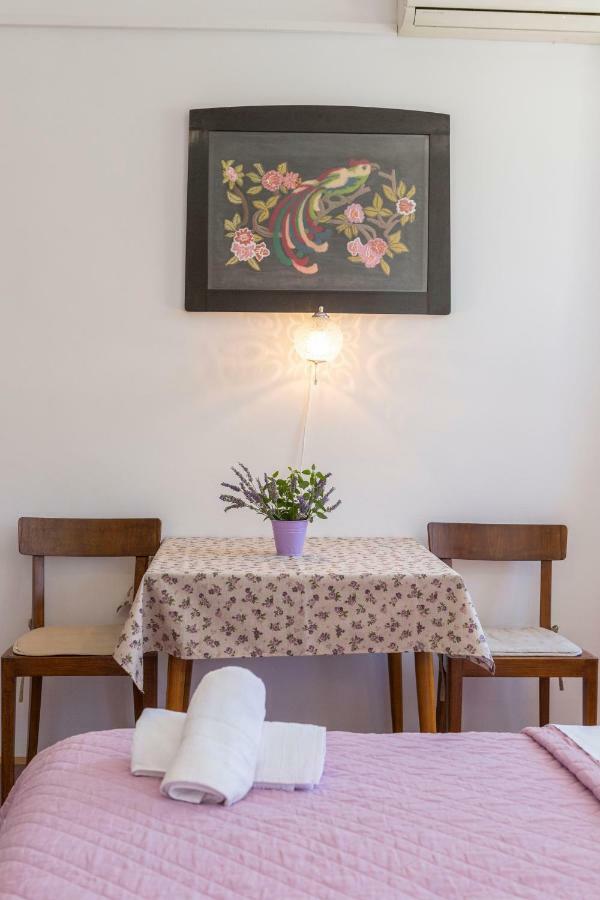Apartment Riva 5 Komiža Екстериор снимка